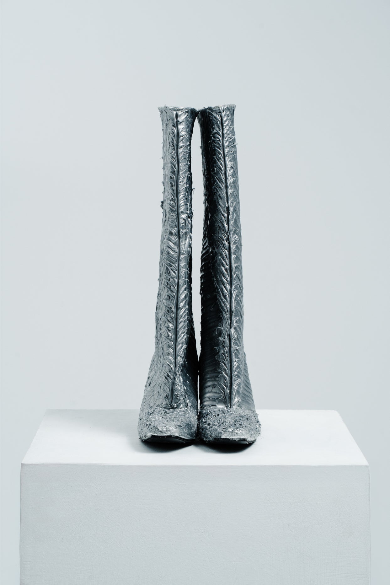 AWS-007 Molten Rift Boots