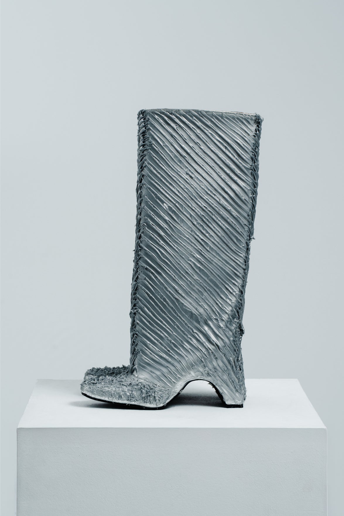 AWS-007 Molten Rift Boots