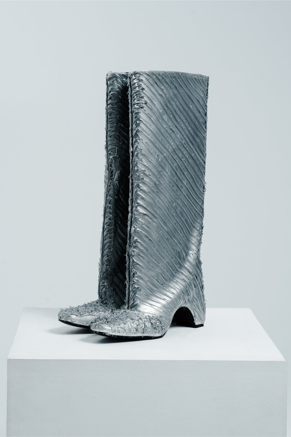 AWS-007 Molten Rift Boots