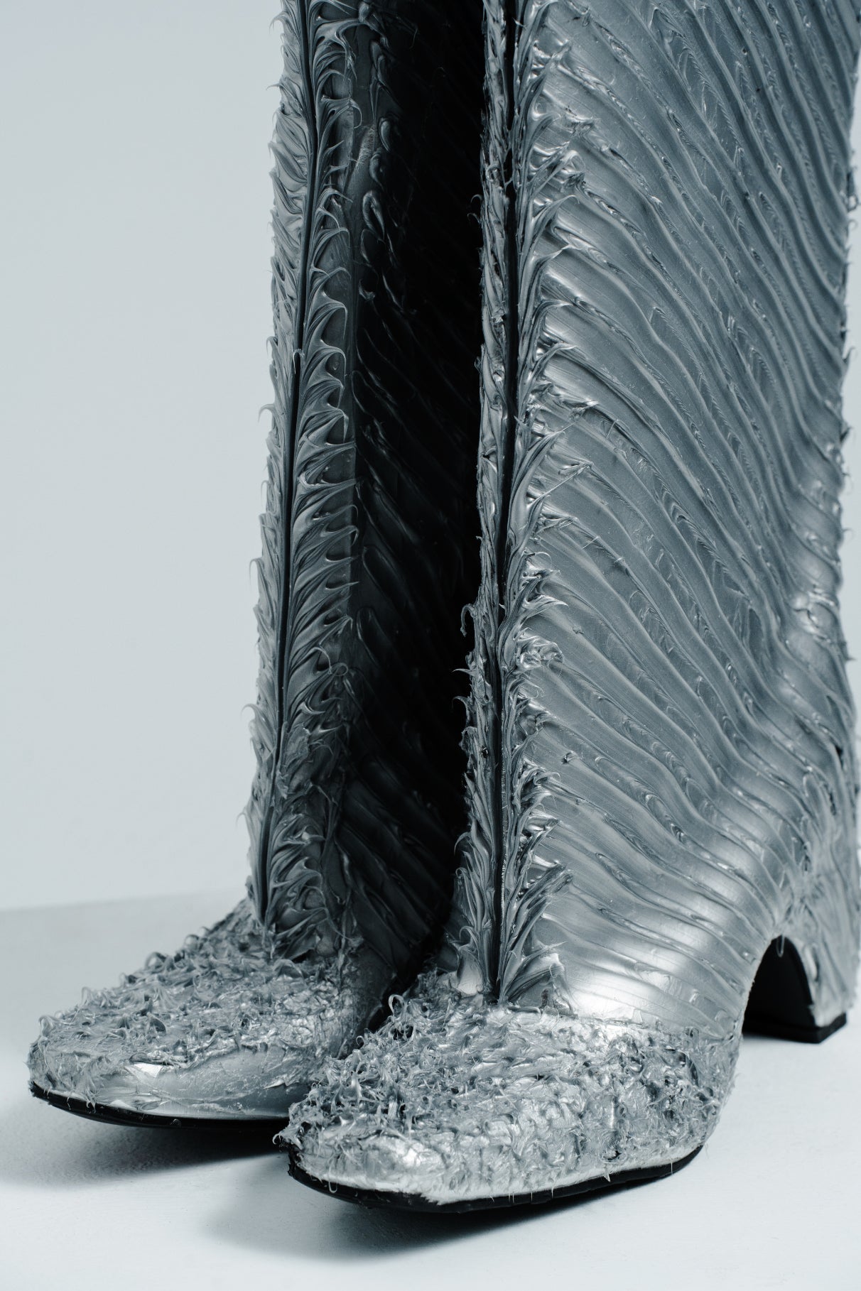 AWS-007 Molten Rift Boots