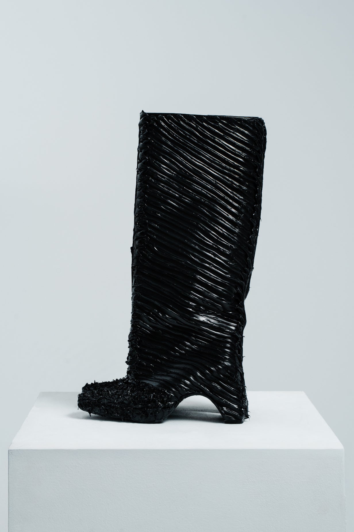 AWS-006 Obsidian Rift Boots