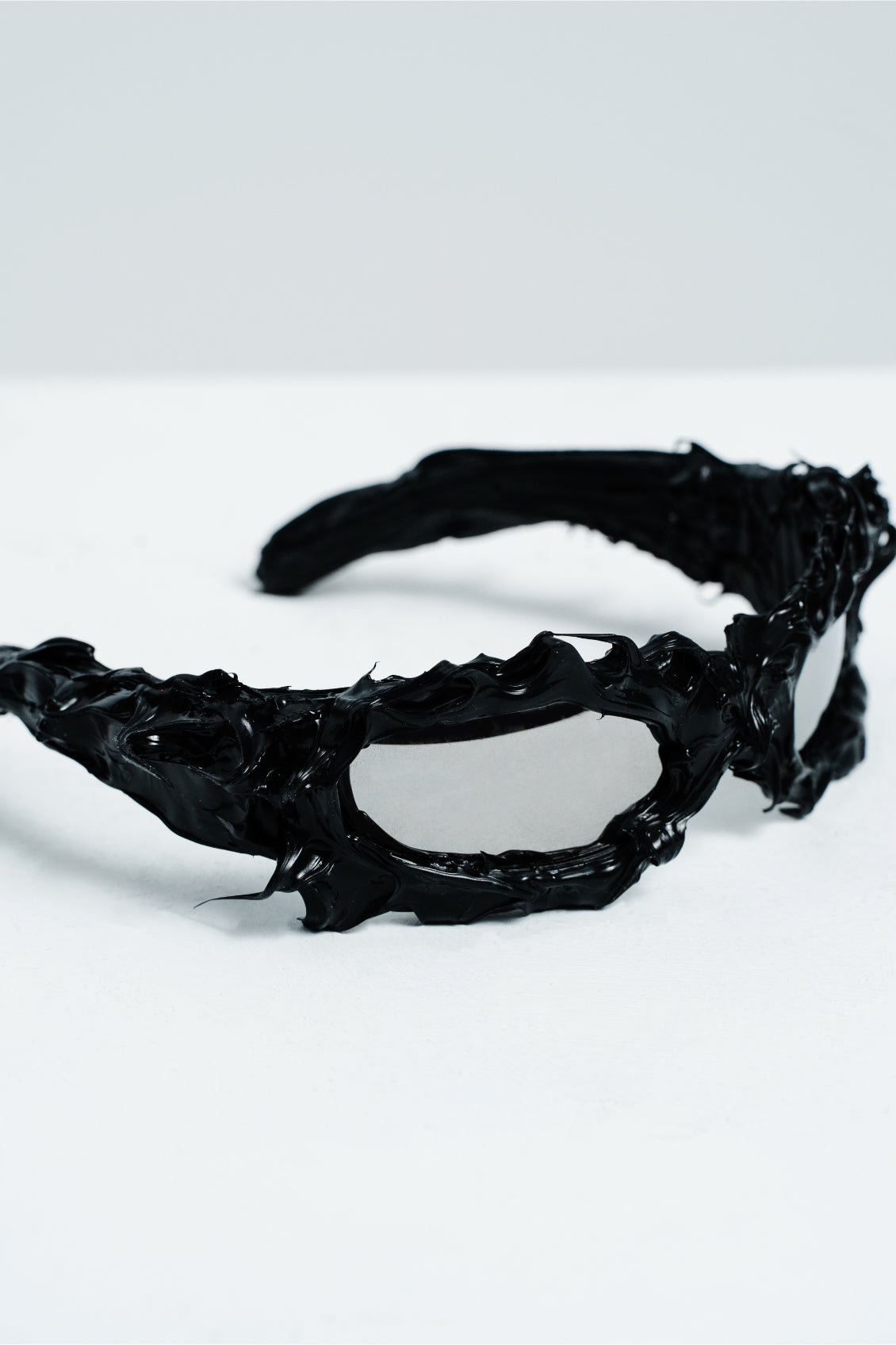 AWF-001 Obsidian Frame