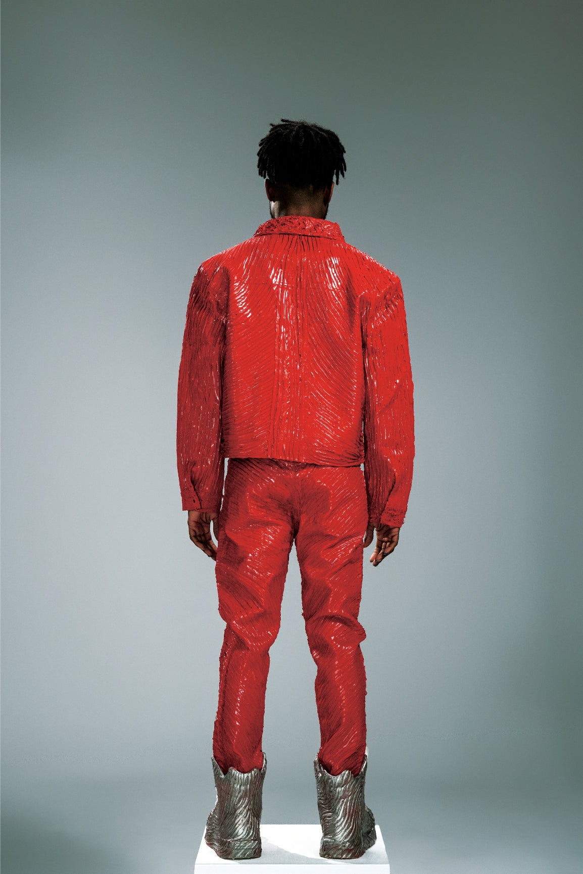 AWPM-003 Volt Shell Pants
