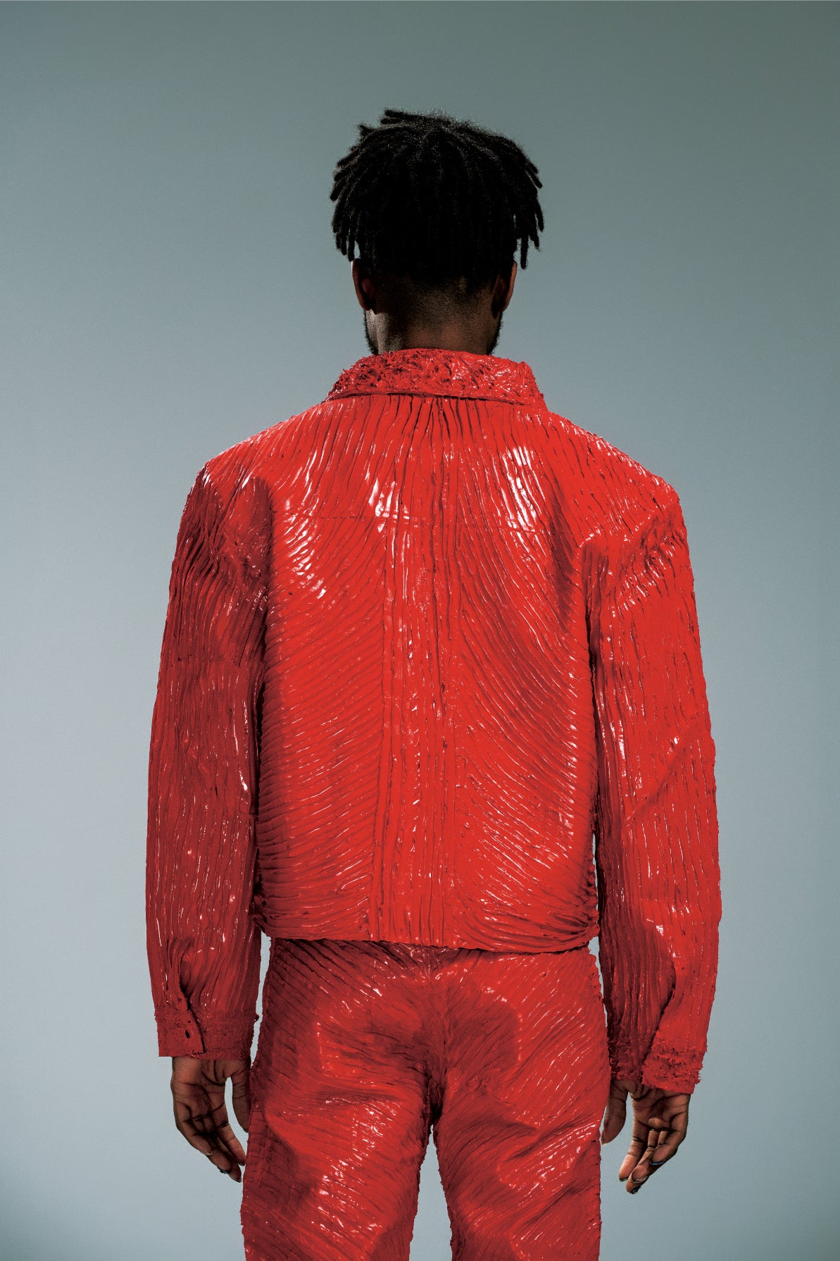 AWJM-002 Volt Shell Jacket