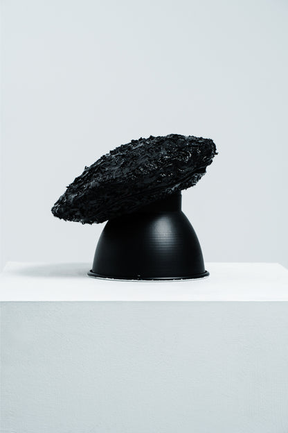 AWH-004 Obsidian Rift Beret