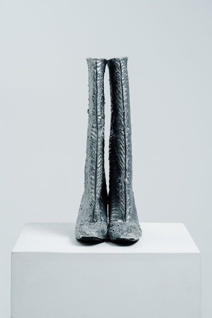 AWS-007 Molten Rift Boots