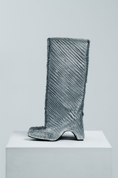 AWS-007 Molten Rift Boots