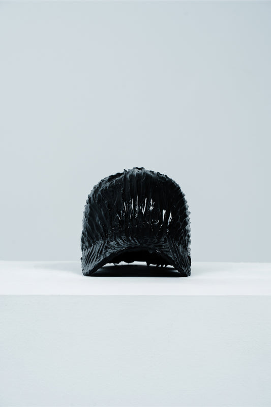 AWH-003 Obsidian Volt Cap