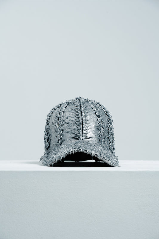 AWH-006 Titan Volt Cap