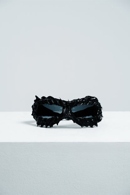 AWF-002 Obsidian Shard Frame