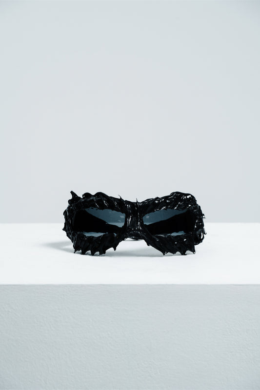 AWF-002 Obsidian Shard Frame
