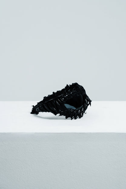 AWF-002 Obsidian Shard Frame