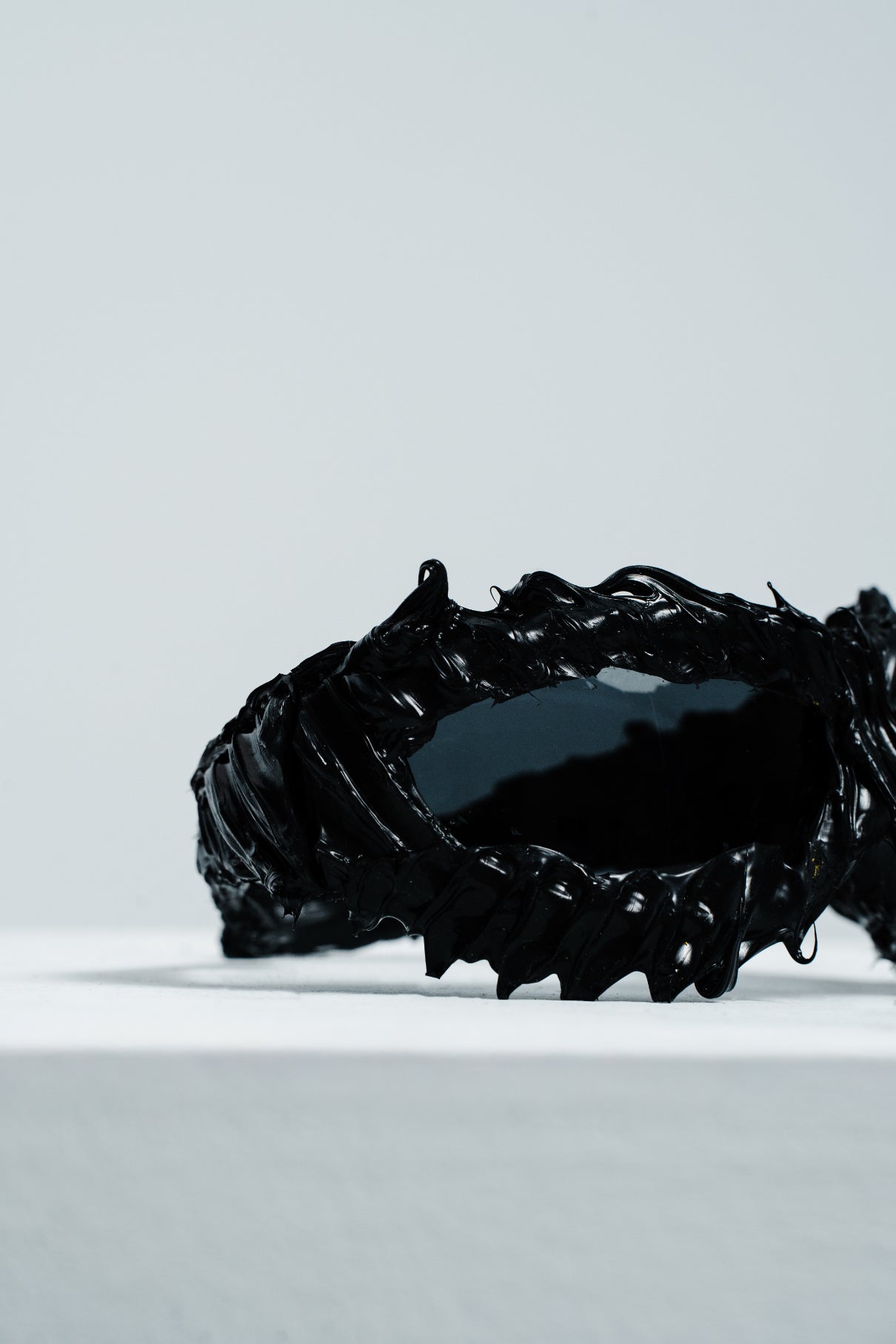 AWF-002 Obsidian Shard Frame
