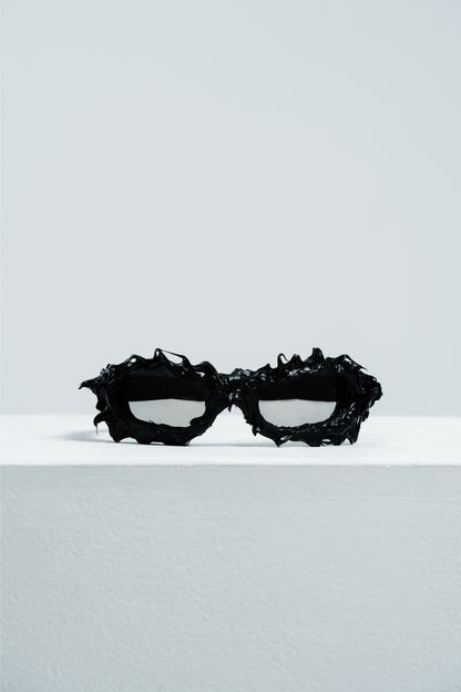 AWF-001 Obsidian Frame