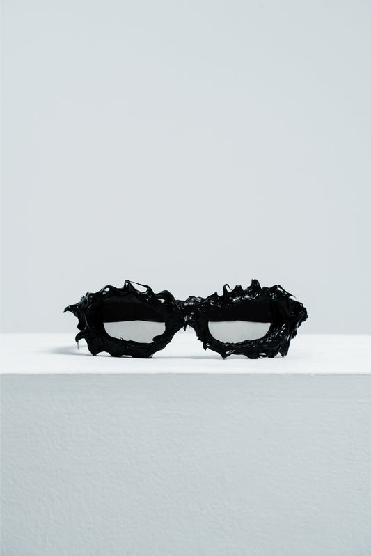 AWF-001 Obsidian Frame