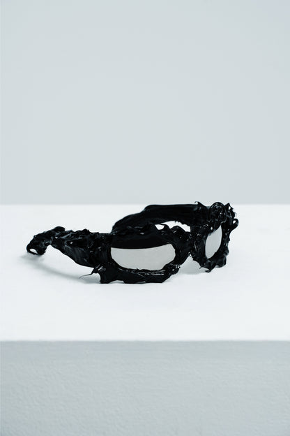 AWF-001 Obsidian Frame