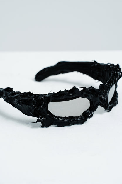 AWF-001 Obsidian Frame