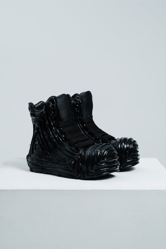 AWS-004 Obsidian Volt High