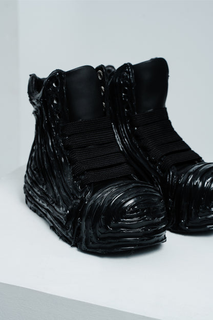 AWS-004 Obsidian Volt High
