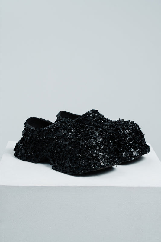 AWS-002 Erosion Black Mules