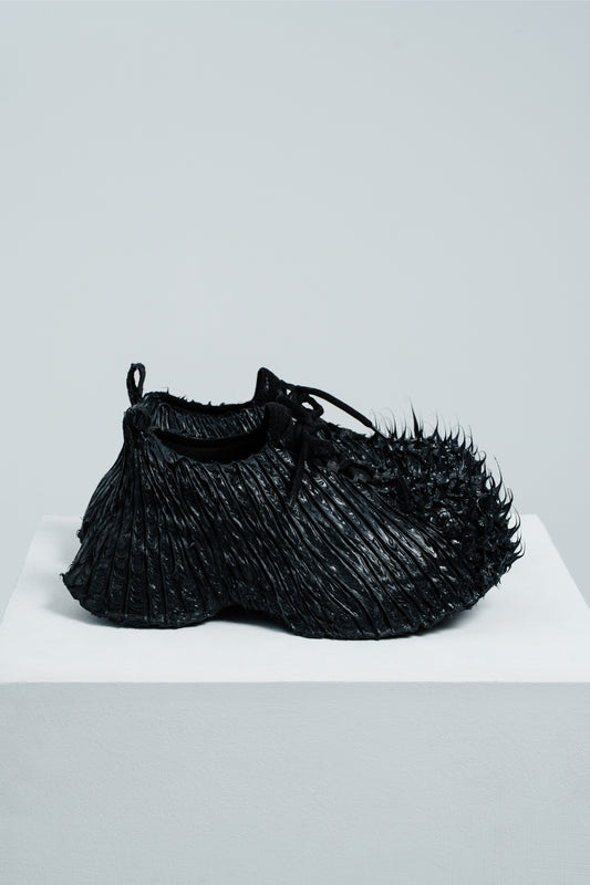 AWS-005 Recoil Black Low