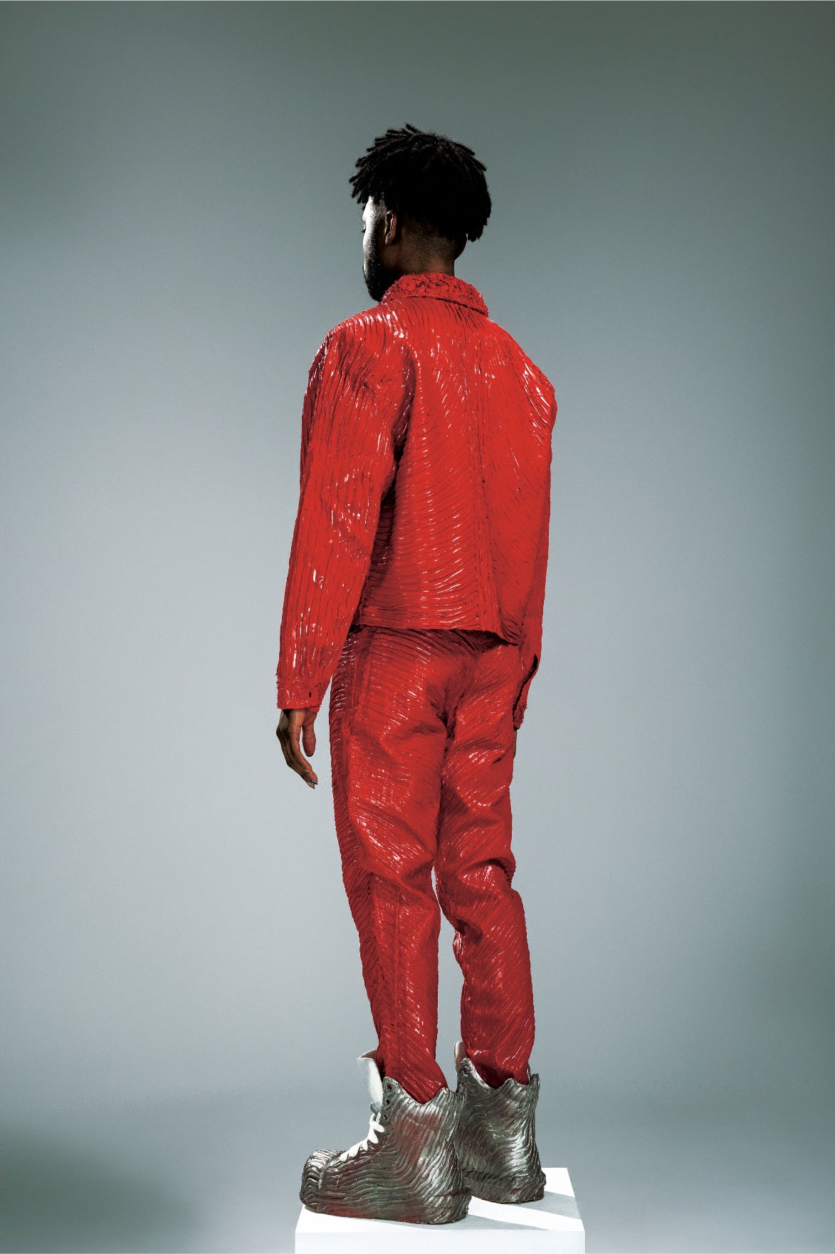 AWPM-003 Volt Shell Pants