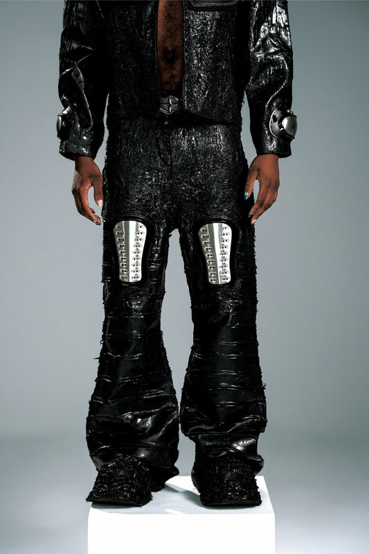 AWPM-002 Obsidian Armor Pants