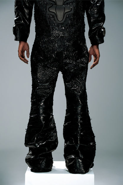 AWPM-002 Obsidian Armor Pants