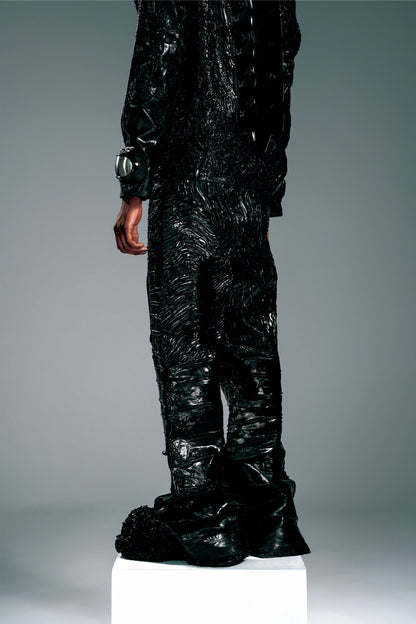 AWPM-002 Obsidian Armor Pants