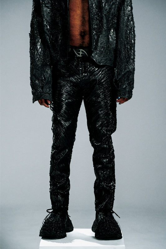 AWPM-005 Obsidian Core Pants