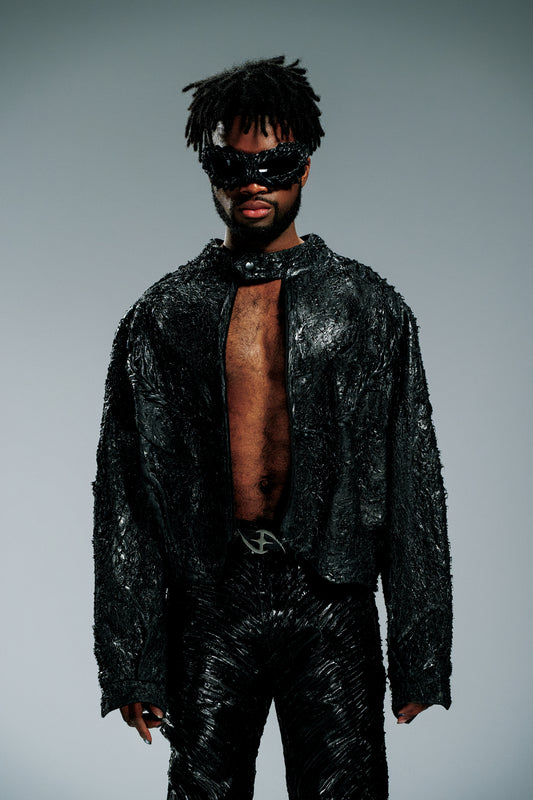 AWJM-003 Obsidian Core Jacket